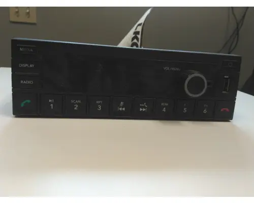 INTERNATIONAL LT RADIO AMFMBLUETOOTH