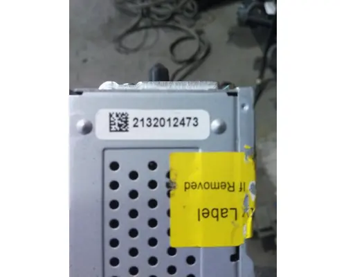 INTERNATIONAL LT RADIO AMFMBLUETOOTH