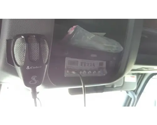 INTERNATIONAL LT RADIO AV EQUIPMENT