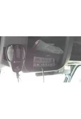 INTERNATIONAL LT RADIO A/V EQUIPMENT