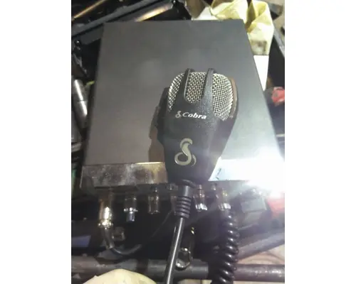 INTERNATIONAL LT RADIO AV EQUIPMENT