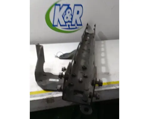 INTERNATIONAL LT Radiator Core Support