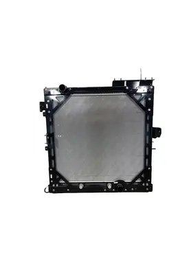 INTERNATIONAL LT Radiator