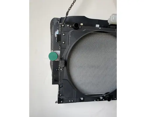 INTERNATIONAL LT Radiator