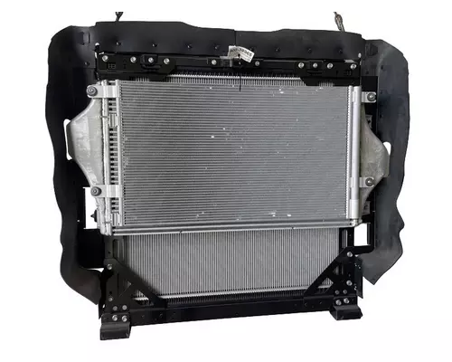 INTERNATIONAL LT Radiator