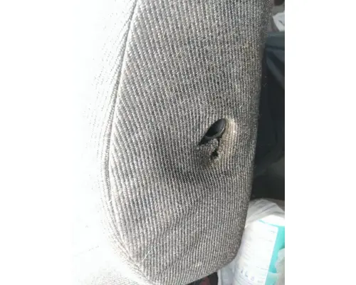 INTERNATIONAL LT SEAT, FRONT