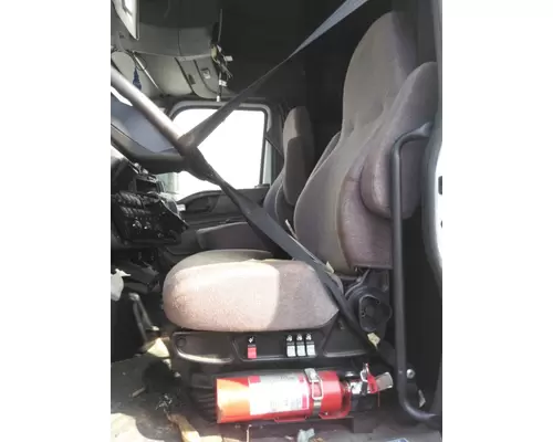 INTERNATIONAL LT SEAT, FRONT