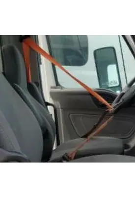 INTERNATIONAL LT SEAT, FRONT