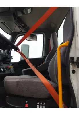 INTERNATIONAL LT SEAT, FRONT