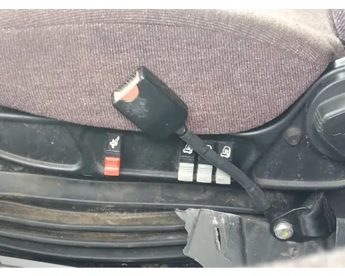 INTERNATIONAL LT SEAT, FRONT