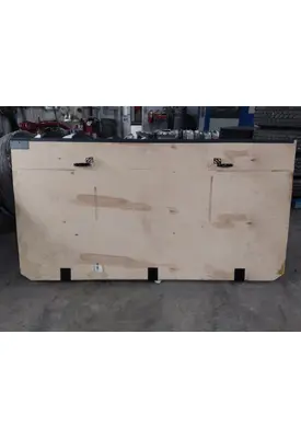 INTERNATIONAL LT SLEEPER BUNK