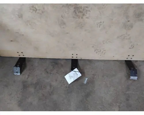 INTERNATIONAL LT SLEEPER BUNK