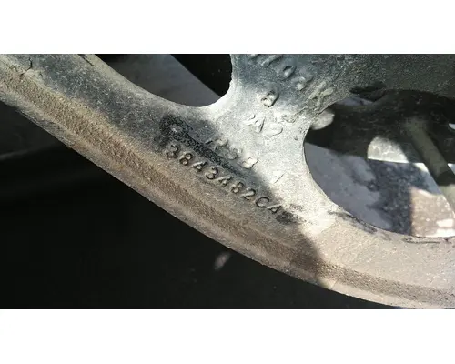 INTERNATIONAL LT SPRING HANGER