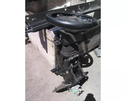 INTERNATIONAL LT STEERING COLUMN