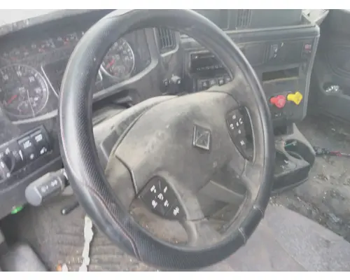 INTERNATIONAL LT STEERING COLUMN