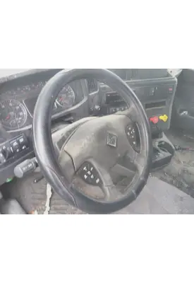 INTERNATIONAL LT STEERING COLUMN