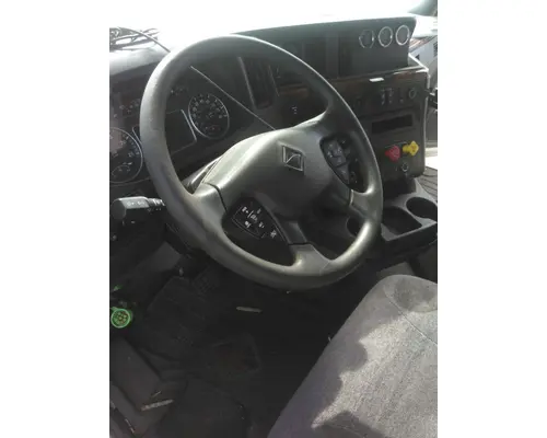 INTERNATIONAL LT STEERING COLUMN