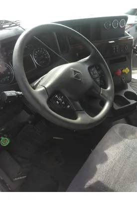 INTERNATIONAL LT STEERING COLUMN