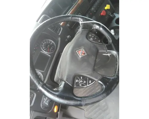 INTERNATIONAL LT STEERING COLUMN