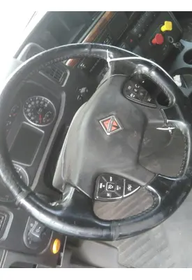 INTERNATIONAL LT STEERING COLUMN