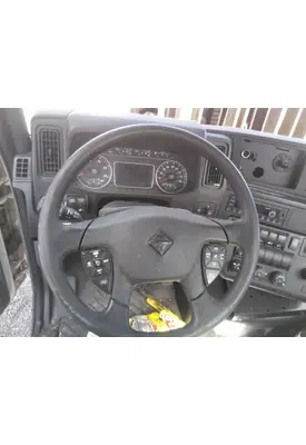 INTERNATIONAL LT STEERING COLUMN