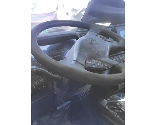 INTERNATIONAL LT STEERING COLUMN