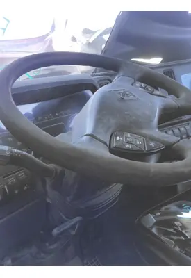 INTERNATIONAL LT STEERING COLUMN