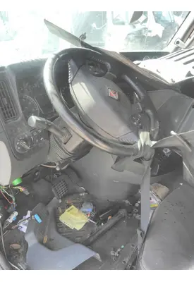 INTERNATIONAL LT STEERING COLUMN