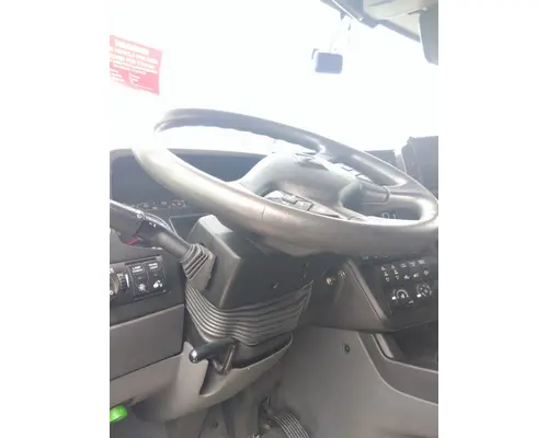INTERNATIONAL LT STEERING COLUMN
