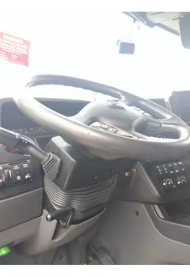 INTERNATIONAL LT STEERING COLUMN