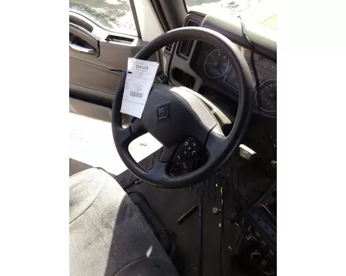 INTERNATIONAL LT STEERING COLUMN