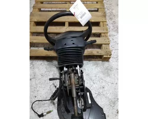 INTERNATIONAL LT STEERING COLUMN