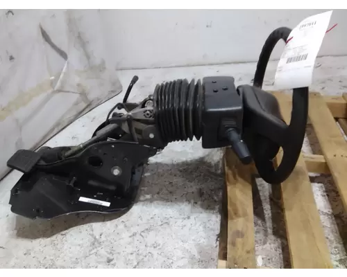 INTERNATIONAL LT STEERING COLUMN