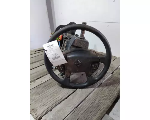 INTERNATIONAL LT STEERING COLUMN