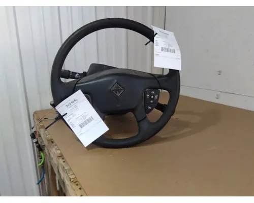 INTERNATIONAL LT STEERING COLUMN