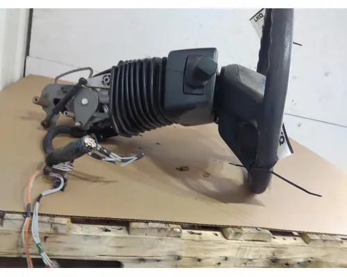 INTERNATIONAL LT STEERING COLUMN