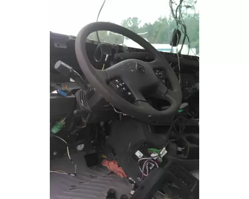 INTERNATIONAL LT STEERING COLUMN