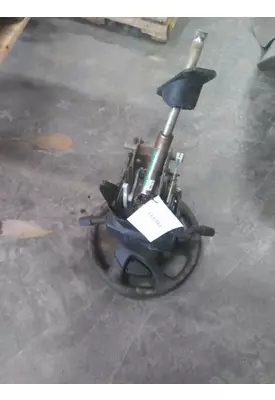 INTERNATIONAL LT STEERING COLUMN