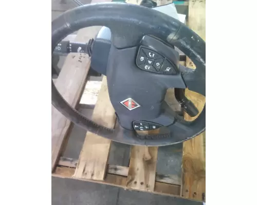INTERNATIONAL LT STEERING COLUMN