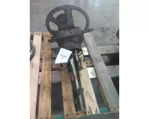 INTERNATIONAL LT STEERING COLUMN