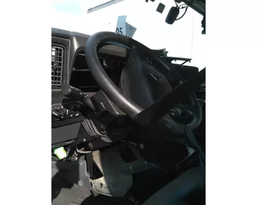 INTERNATIONAL LT STEERING COLUMN
