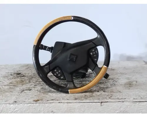 INTERNATIONAL LT STEERING COLUMN