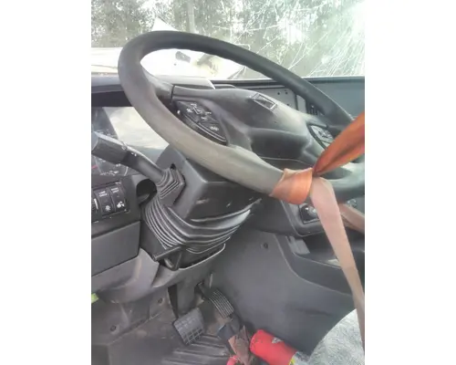 INTERNATIONAL LT STEERING COLUMN