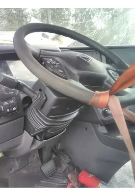 INTERNATIONAL LT STEERING COLUMN