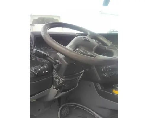 INTERNATIONAL LT STEERING COLUMN