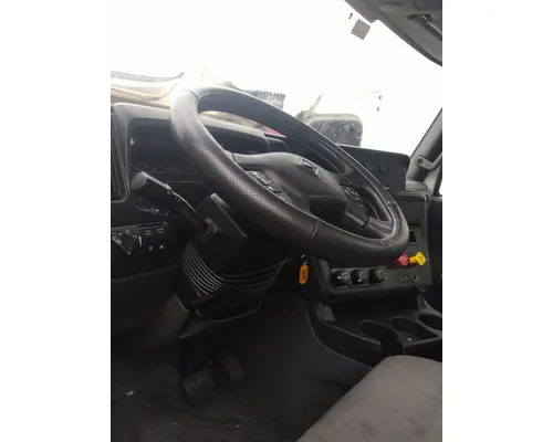 INTERNATIONAL LT STEERING COLUMN