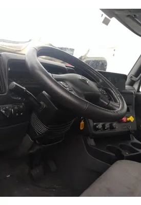 INTERNATIONAL LT STEERING COLUMN