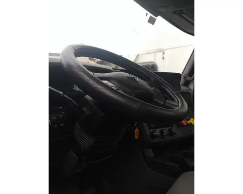 INTERNATIONAL LT STEERING COLUMN