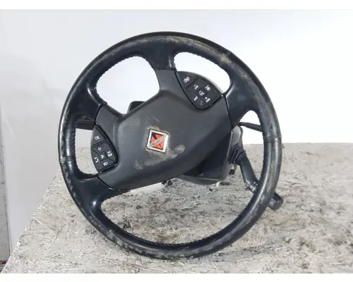 INTERNATIONAL LT STEERING COLUMN