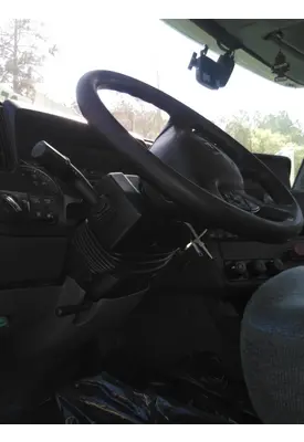 INTERNATIONAL LT STEERING COLUMN